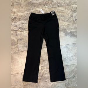 Women’s pull on dress pants